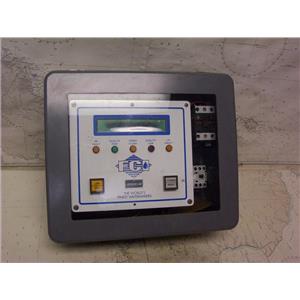 Boaters’ Resale Shop of TX 2111 2721.11 FCI WATERMAKER CONTROL BOX ONLY