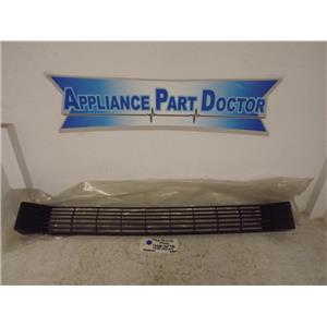 Amana Refrigerator R0131553  12321806Q  Toe Grille Assy New