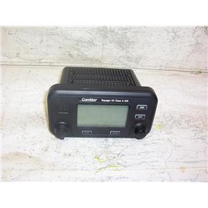 Boaters’ Resale Shop of TX 2111 2721.04 COMNAV VOYAGER X3 AIS TRANSCEIVER ONLY