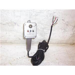 Boaters’ Resale Shop of TX 2112 1145.15 BENDIX AUTOMATIC PILOT WIRED REMOTE