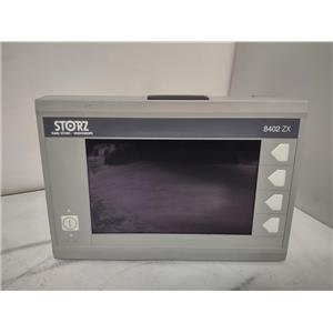 Storz 8402 ZX Video Laryngoscope Monitor