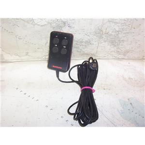Boaters’ Resale Shop of TX 2112 5105.07 AUTOHELM AUTOPILOT WIRED REMOTE