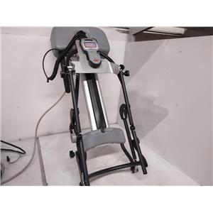 Chattanooga Optiflex 3 Continuous Passive Motion CPM Knee Machine Model 2090