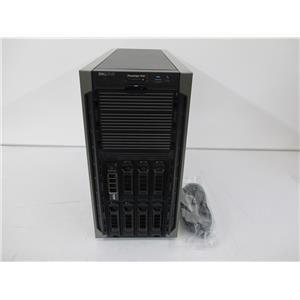 Dell XDX41 PowerEdge T340 -tower- Xeon E-2234 3.6GHz 8GB 1TB UNUSED