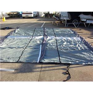Boaters’ Resale Shop of TX 2112 1525.01 RONSTAN RF3940-45 INFLATABLE BOOM TENT