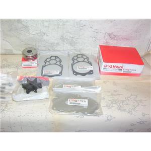 Boaters’ Resale Shop of TX 2012 2751.14 YAMAHA 6CE-W0078-01 KIT without GASKETS