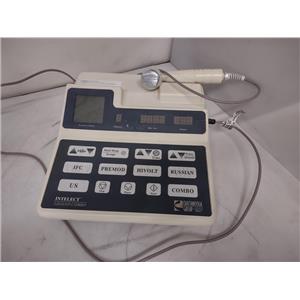 Chattanooga Intelect Legend Combo Therapy Ultrasound System w/ Probe