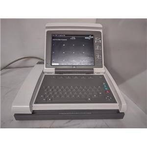 GE MAC 5000 ECG/EKG Monitor