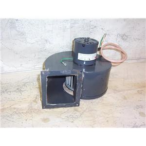 Boaters’ Resale Shop of TX 2111 0175.01 DAYTON 6FHX8 MARINE AC BLOWER ASSEMBLY
