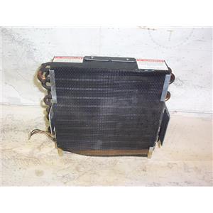 Boaters’ Resale Shop of TX 2009 0545.41 CRUISAIR AC EVAPORATOR ASSEMBLY ONLY