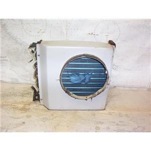 Boaters’ Resale Shop of TX 2009 0545.45 MARVAIR AC EVAPORATOR ASSEMBLY ONLY