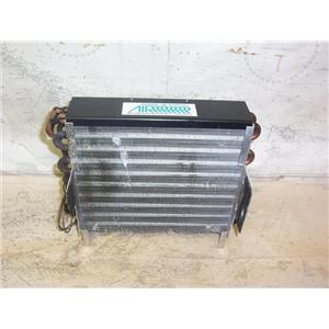 Boaters’ Resale Shop of TX 2009 0545.34 MARINE AIR AC EVAPORATOR ASSEMBLY ONLY