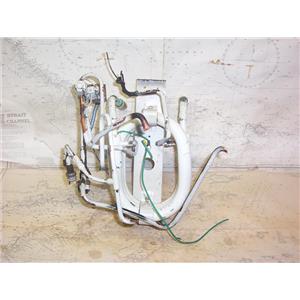 Boaters’ Resale Shop of TX 2009 0545.52 CRUISAIR MARINE AC CONDENSER ASSEMBLY