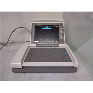 GE MAC 5500 ECG/EKG Monitor