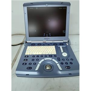 GE Voluson I Portable Ultrasound