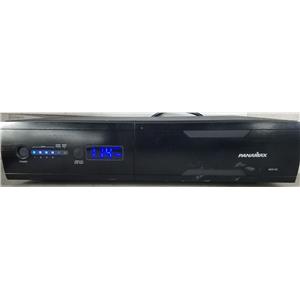 PANAMAX MX5102 HOME THEATER POWER MANAGEMENT