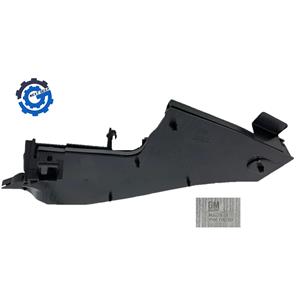 84352755 New GM Left Driver Rear Fender Seal for 2019-2021 Cadillac XT4