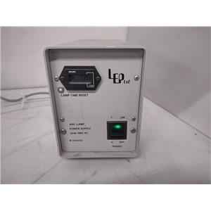 LEP Arclamp Power Supply 50w HBO AC #990002