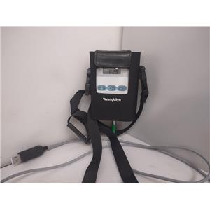 Welch Allyn ABPM 7100 Patient Monitor