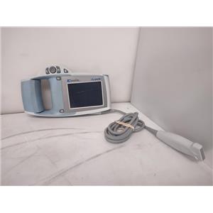 Sonosite iLook 25 Portable Personal Ultrasound Imaging Tool (As-Is)