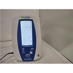 Welch Allyn 420NTB Spot Patient Monitor (NO POWER ADAPTER)