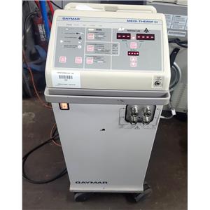 Gaymar Medi-Therm III Hypothermia Machine, MTA 6900