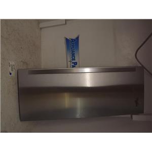 Whirlpool Refrigerator W10872955 W10799332 Right Door Used