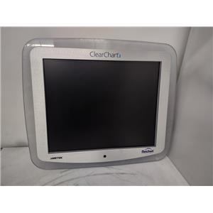 Reichert ClearChart 2 Digital Acuity System (As-Is)