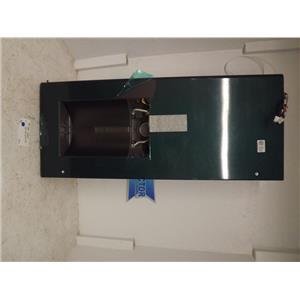 GE Refrigerator WR78X37470 Left Door (black) New