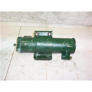 Boaters’ Resale Shop of TX 2202 0522.15 VOLVO PENTA 2003 HEAT EXCHANGER ASSEMBLY