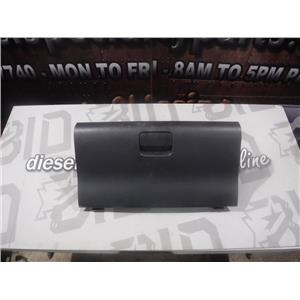 2003 2004 DODGE 1500 2500 SLT SLE OEM GLOVE BOX DASH (BLACK) EXCELLENT SHAPE
