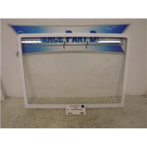 Beko Refrigerator 4398420100 Glass Profile Assy Open Box