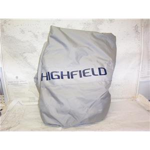 Boaters’ Resale Shop of TX 2205 0541.11 AMERISEAM HIGHFIELD 11 FT DINGHY COVER