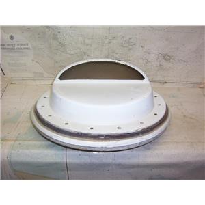 Boaters’ Resale Shop of TX 2202 1127.27 CHRIS CRAFT ROUND 20" HATCH COVER ONLY