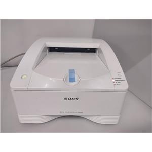 Sony UP-DR80MD Medical Grade Digital Color Printer