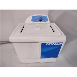 Branson M5800 2.5 Gallon Ultrasonic Cleaner