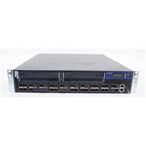 Juniper EX4500-40F-VC1-FB 40-Port SFP+ Network Switch