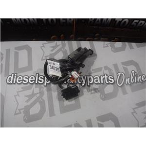 2005 - 2007 FORD F350 F250 XLT LARIAT AUXILIARY UPFITTER SWITCHES WITH FUSE BOX