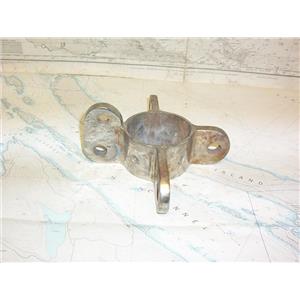 Boaters’ Resale Shop of TX 2202 2552.11 CRANSE IRON with 2-3/4" CENTER DIAMETER