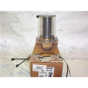 Boaters’ Resale Shop of TX 2202 2225.01 GROCO ARG-1500 FM WATER 1-1/2" STRAINER