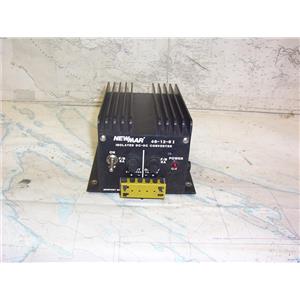 Boaters’ Resale Shop of TX 2202 1554.01 NEWMAR 48-12-6 I DC to DC CONVERTER