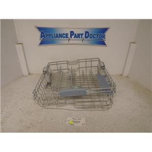 Maytag Dishwasher W10570142  2685117 Upper Rack Used