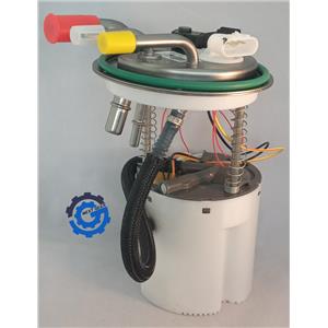 New OEM GM Fuel Pump Module 07-10 GMC CHEVROLET CADILLAC w/ Seal M10132 20872286