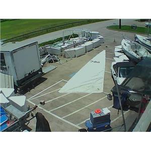 Banks Sails Mainsail w 30-0 Luff from Boaters' Resale Shop of TX 2106 1724.91