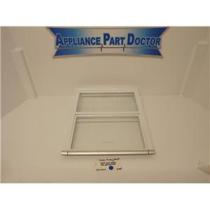 Kenmore Refrigerator AHT73234002 AH3640074 Slide-Away Shelf Used
