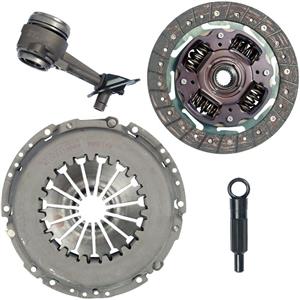 07-164 New Rhino Pac Transmission Clutch Kit For 2000-2004 Ford Focus L4-2.0L