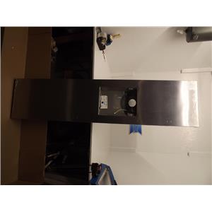 Frigidaire Refrigerator 807460022 Freezer Door Assembly New