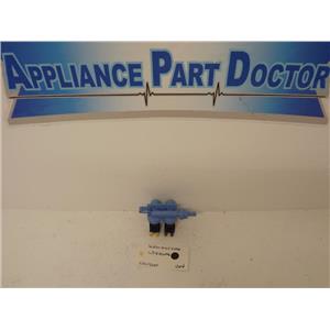 Whirlpool Washer WP8181694  Water Inlet Valve Used