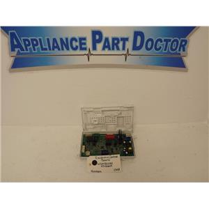 Kenmore Washer W10480094 2312649 Electronic Control Board Used