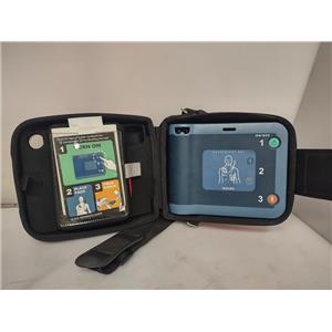 Philips HeartStart FRX AED (Untested)